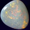 14.3ct Milk Opal