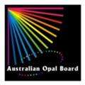 Australian Opal Board | Black Opal | Lightning Ridge Opals