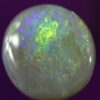 2.1ct Black Opal