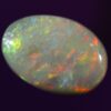 1.3ct Semi Black Opal