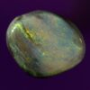 1ct Black Opal