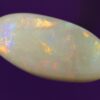 2.1ct Milk Opal