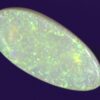 2.3ct Crystal Opal