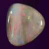 1.7ct Semi Black Opal