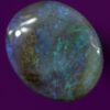 0.7ct Crystal Opal