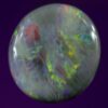 1.8ct Black Opal