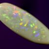 1.2ct Black Opal