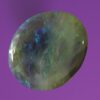 0.9ct Semi Black Opal