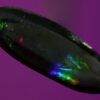 1.9ct Black Opal