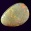 1.ct Semi Black Opal