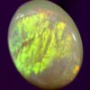 2.5ct Black Opal