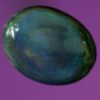 1.ct Black Opal