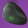 2.ct Black Opal