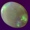 0.7ct Crystal Opal