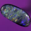 1.2ct Black Opal