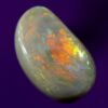 1.2ct Black Opal