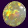 1.2ct Crystal Opal