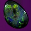 1.2ct Black Opal