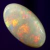 1.4ct Semi Black Opal