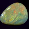 1.6ct Black Opal