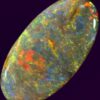 1.2ct Black Opal