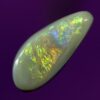 1.3ct Black Opal