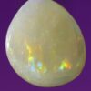 0.7ct Crystal Opal