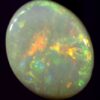 2.5ct Semi Black Opal