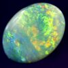 2.7ct Black Opal