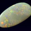 2.9ct Semi Black Opal