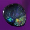 1.9ct Black Opal