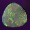 1.4ct Semi Black Opal