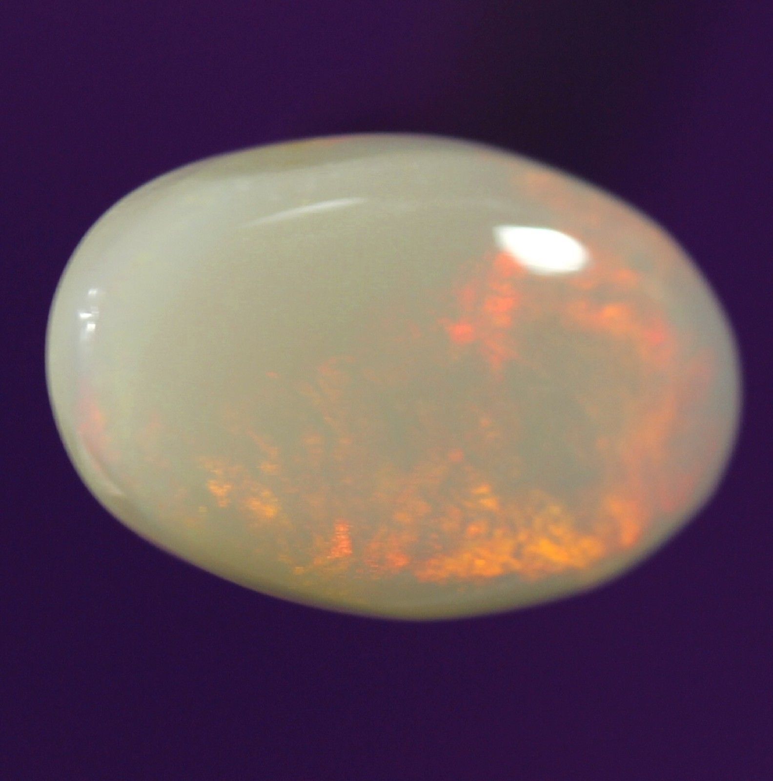 1.5ct Milk Opal