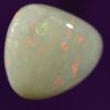 3.ct Milk Opal