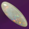 2.1ct Semi Blcak Opal