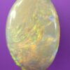 0.6ct MiLK oPAL