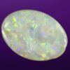 0.9CT crystal Opal